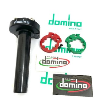 cùm tăng tốc domino 2 dây ga