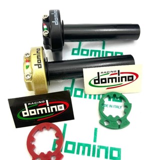 cùm tăng tốc domino 2 dây ga