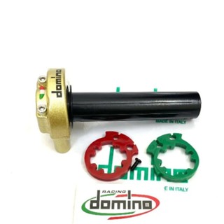 cùm tăng tốc domino 2 dây ga