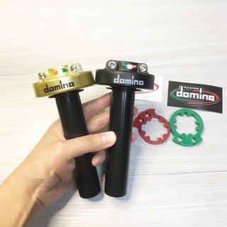 cùm tăng tốc domino 2 dây ga