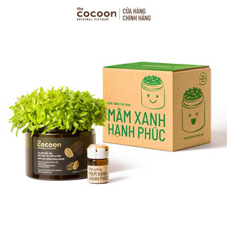 Quà tặng mầm xanh hạnh phúc