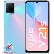 TRỢ GIÁ .điện thoại Vivo Y21s máy 2sim ram 8G/256G Chính Hãng, Màn 6.51inch, Camera sau: Chính 50 MP & Phụ 2 MP, BH 12T