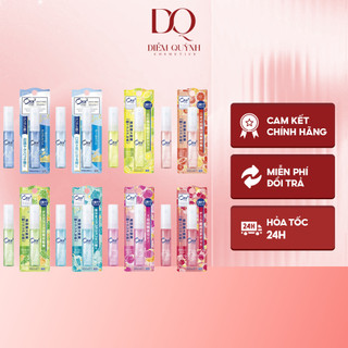 Xịt thơm miệng khử mùi hôi Sunstar Ora2 Me 6mL