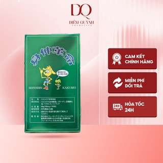 Tảo hỗ trợ tăng chiều cao Shinshin Kakumei Nhật Bản