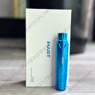 Máy Pen Mast Gầy Nhật P10 Rotary WQ 367
