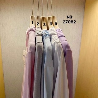 Áo chống nắng gia đình