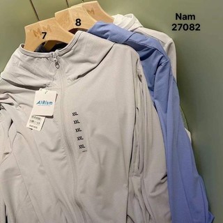 Áo chống nắng gia đình