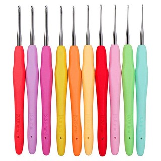 Kim móc cán dẻo lẻ êm tay 19 size