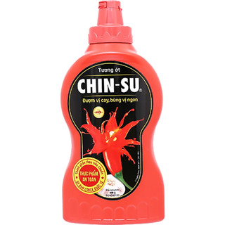 Tương ớt/tương cà chinsu