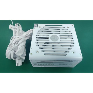 Nguồn Colermaster GX 550W có 80Plus Bronze