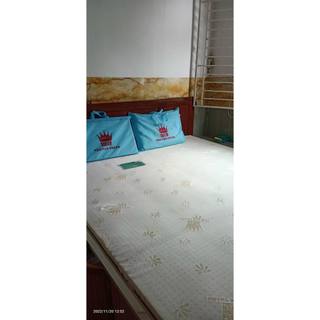 Nệm cao su Vạn Thành standard 10cm