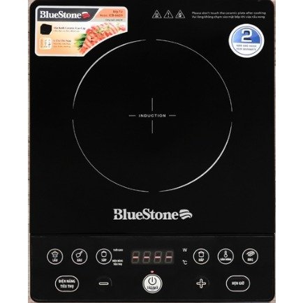 Mặt kính Bếp từ BlueStone ICB-6609
