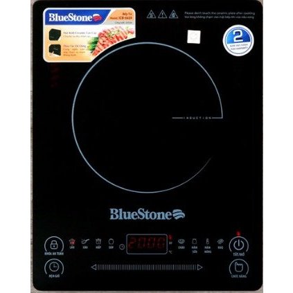 Mặt kính Bếp từ BlueStone ICB-6619