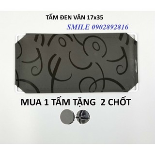 (Sỉ sll)Tặng 2 chốt /1 tấm Bán lẻ tấm nhựa 17x35 và 17x45cm lắp ráp tủ giày ,tủ quần áo, chuồng, lồng quây đa dạng mẫu