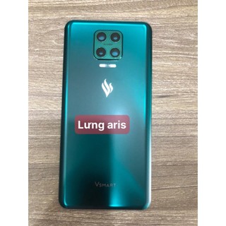 Nắp lưng Vsmart Aris/ Aris pro.