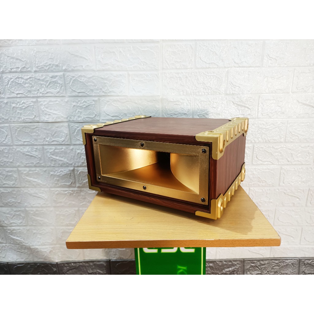 Loa hát karaoke treble rời nghe nhạc JBL, dàn âm thanh loa chép kèn thùng gỗ có phần tần chống cháy K43