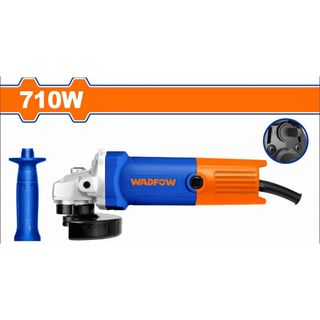 WADFOW Máy mài góc 710W WAG35762