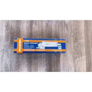 WADFOW Máy mài góc 710W WAG35762