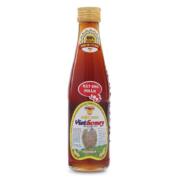 MẬT ONG VIETHONEY thơm ngon