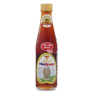 Mật ong viethoney 300g