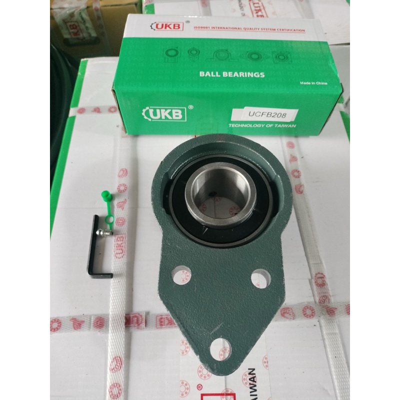 Gối đỡ vòng bi UCFB208
