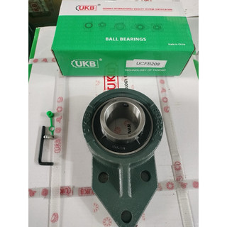 Gối đỡ vòng bi UCFB208