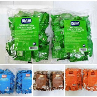 Lương khô mini didian ngon đỉnh 405g
