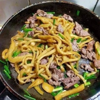 1Kg Củ Cải Khô