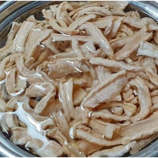 1Kg Củ Cải Khô