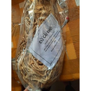 1Kg Củ Cải Khô
