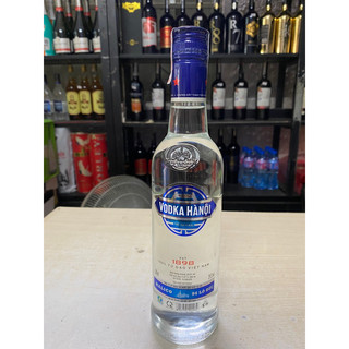 Vodka Hà Nội 29.5% 500ml