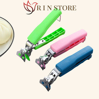 Kẹp Đồ Nóng Dụng Cụ Gắp Đồ Nóng Chuyên Dụng Kẹp Gắp Đồ Nóng Thức Ăn Cầm Tay RIN