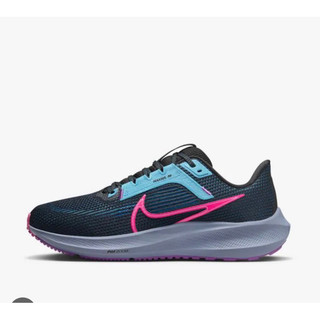 Giầy chạy bộ nữ Ni.ke Air zoom Pegasus 40 FJ2974 001 authentic hàng nhật nội địa