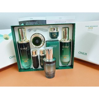 Set ohui xanh prime advancer