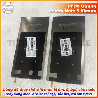 Phản Quang Redmi Note 5 Xiaomi