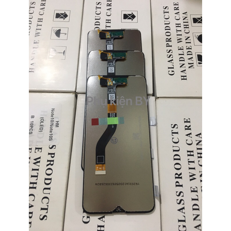 Màn hình ss A10s zin