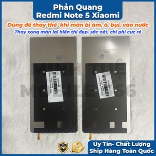 Phản quang Redmi Note 5 Xiaomi