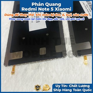 Phản quang Redmi Note 5 Xiaomi