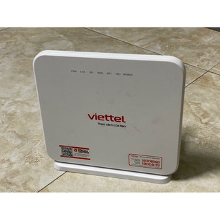 Model viettel w520ce đã qua sd