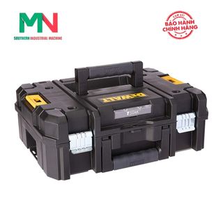 Thùng đựng dụng cụ dewalt dwst17807 - chính hãng