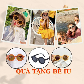 Quà Tặng Bé Yêu