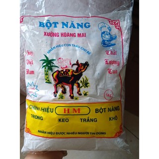 ( 1kg) Bột năng