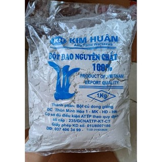 Bột đao Kim Huân