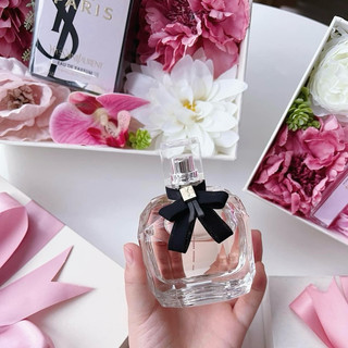 Nước Hoa Nữ Mon Paris EDP 90ml