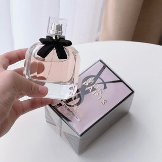 Nước Hoa Nữ Mon Paris EDP 90ml