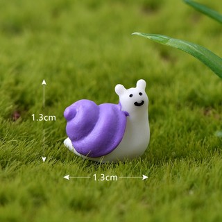 Thú mini trang trí tiểu cảnh, sen đá, sân vườn
