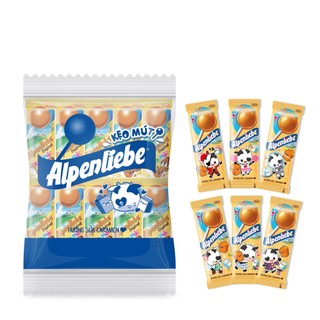 Kẹo Que Mút Alpenliebe 36 que