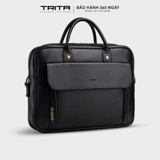 Cặp công sở đa năng TRITA TCA6