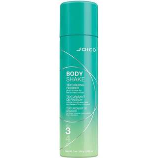Xịt tạo kiểu và tăng độ phồng Body Shake Joico Texturizing Finisher 250ml