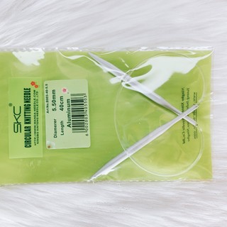 KIM ĐAN VÒNG SKC 40cm